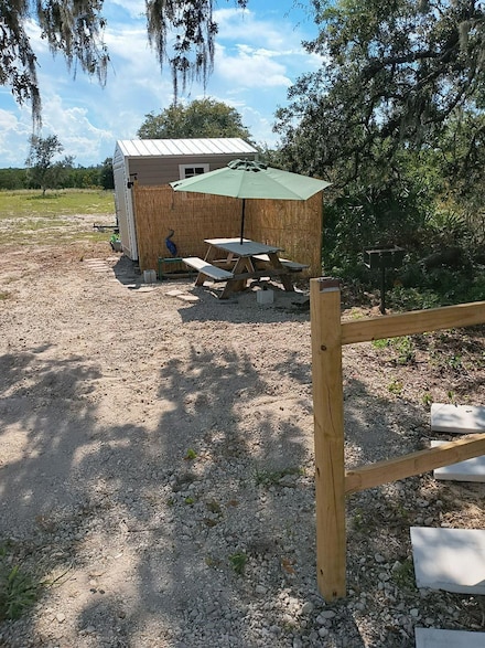 930 Highway 27, Frostproof, FL 33843