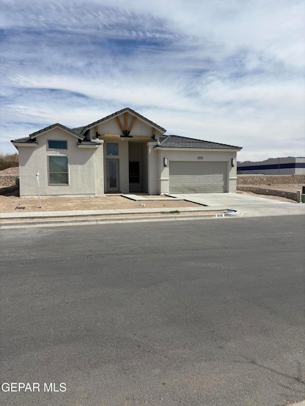 6116 Oleaster Dr, El Paso, TX 79932