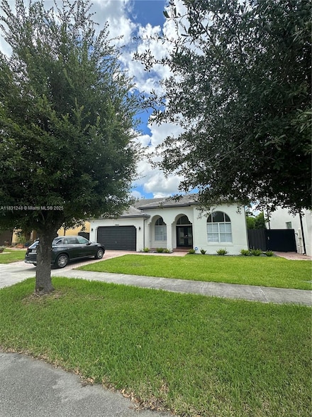 15262 SW 115th Terrace, Miami, FL 33196