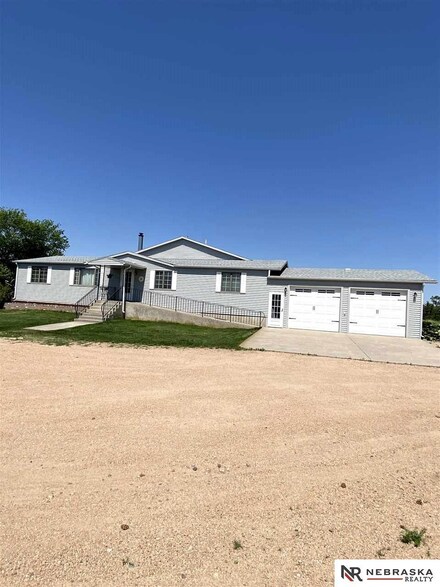 2410 Road 195, Big Springs, NE 69122