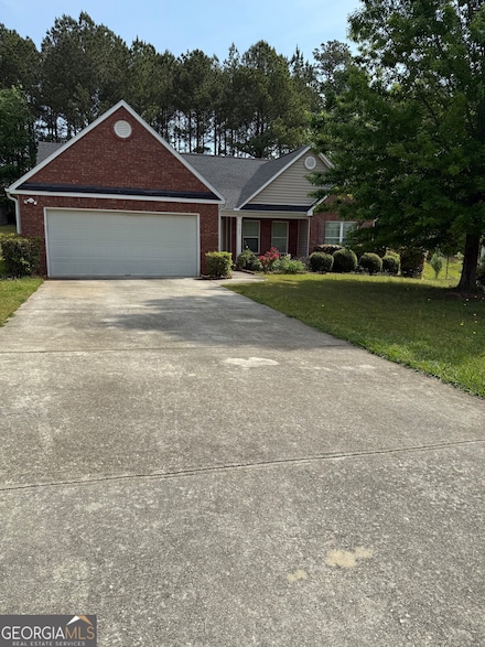 1605 Tusk Trail NE, Conyers, GA 30012