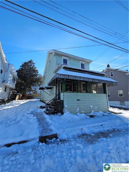 153 W High St, Nesquehoning, PA 18240