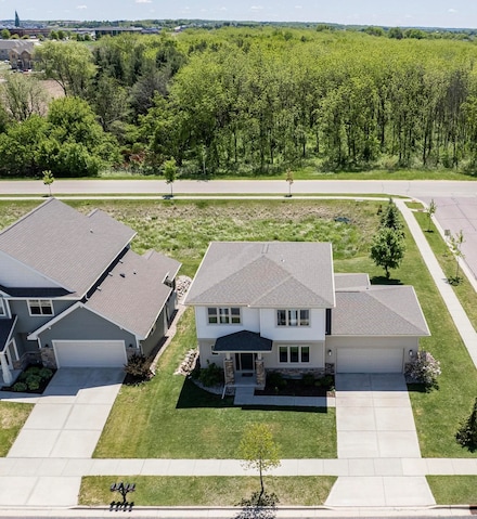 9919 Bronze Leaf Ln, Madison, WI 53562