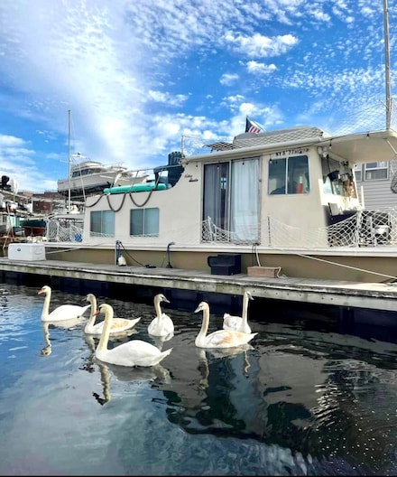 360 Beach 59th St Unit C2 Dock, Arverne, NY 11692
