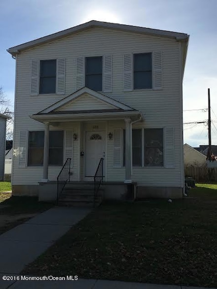 108 Poplar Ave, Deal, NJ 07723