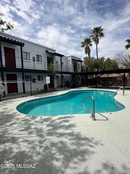 2559 N Tucson Blvd, Tucson, AZ 85716