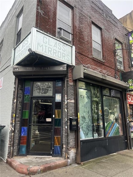 628 Avenue U, Brooklyn, NY 11223