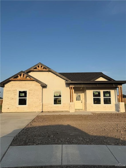 412 Dakota Dr, San Juan, TX 78589
