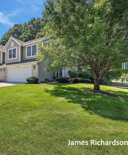 15322 Broadmoor Place Unit PVT, Grand Haven, MI 49417