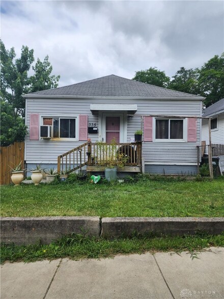 335 Sheridan Ave, Dayton, OH 45403