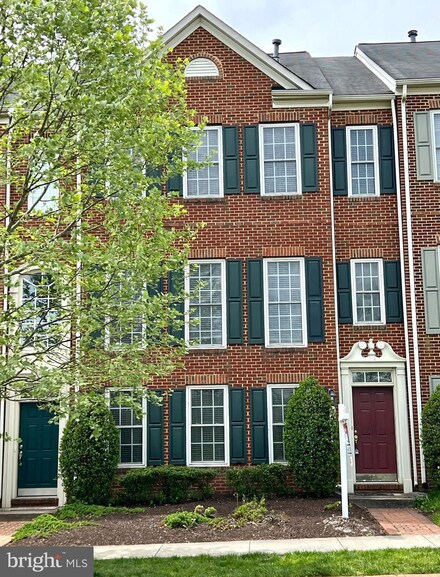 23610 Overlook Park Dr, Clarksburg, MD 20871