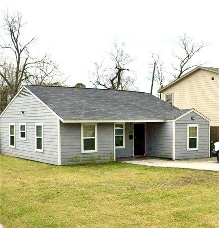 5510 Chennault Rd, Houston, TX 77033