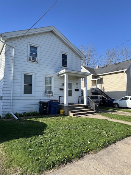 1333 Reed Ave, Oshkosh, WI 54901