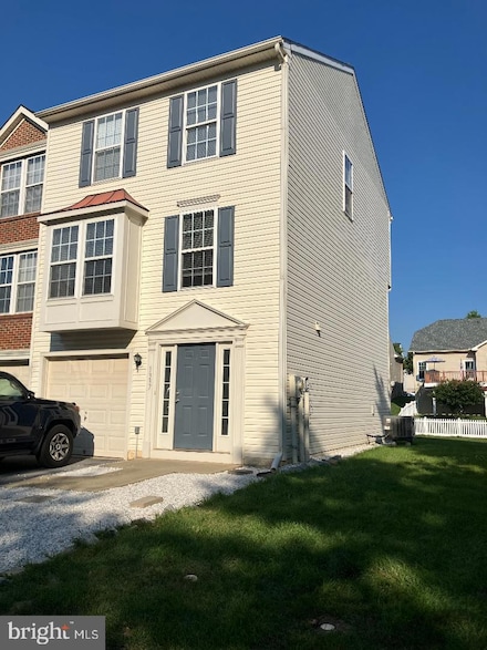 1337 Steed St, Ranson, WV 25438