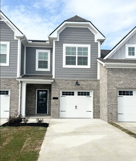 5715 Cloverwood Dr, Rockvale, TN 37153