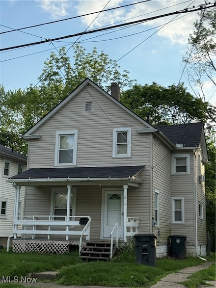 1214 Bellows St, Akron, OH 44301