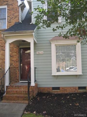9604 Tree Line Terrace, Chesterfield, VA 23832