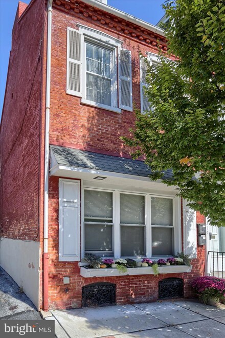 217 E Walnut St, Lancaster, PA 17602