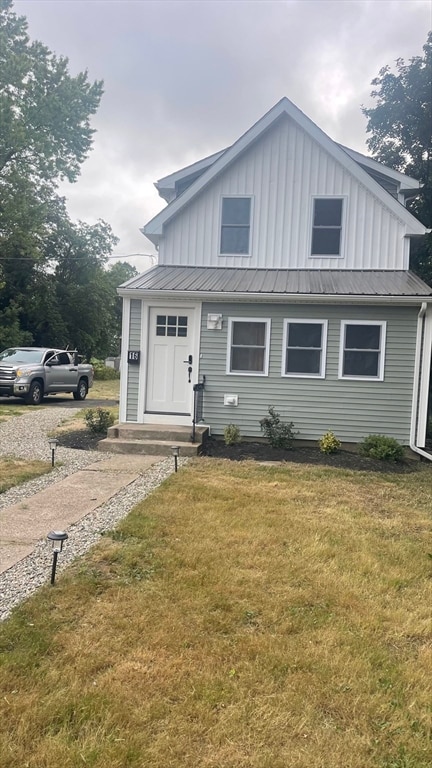 16 N Main St, Avon, MA 02322