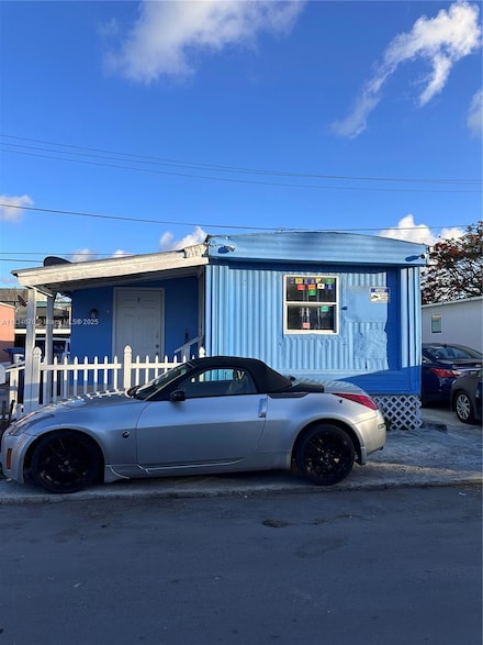 3520 NW 79th St, Miami, FL 33147