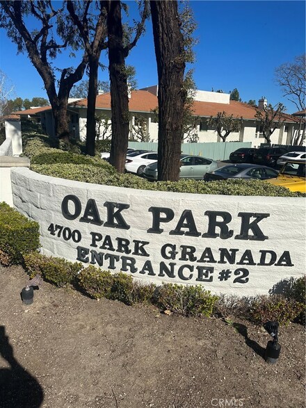 4664 Park Granada Unit 150, Calabasas, CA 91302