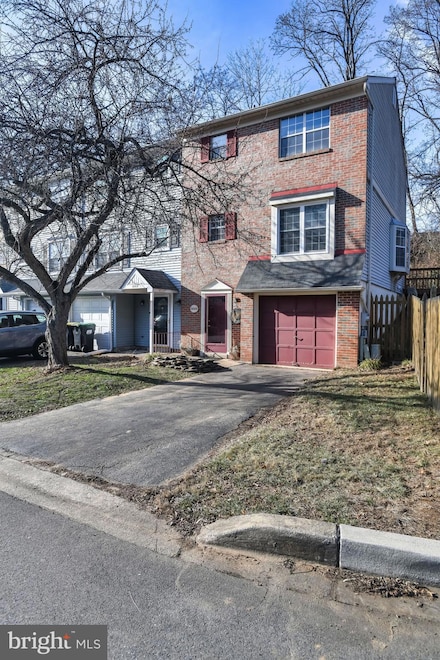 5001 E Woodmill Dr, Wilmington, DE 19808