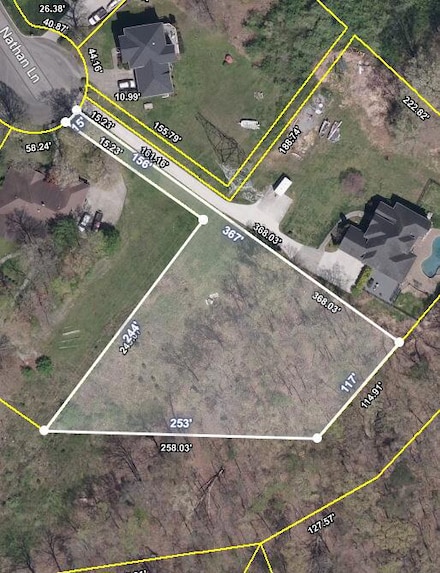 000 Nathan Ln, Oak Ridge, TN 37830