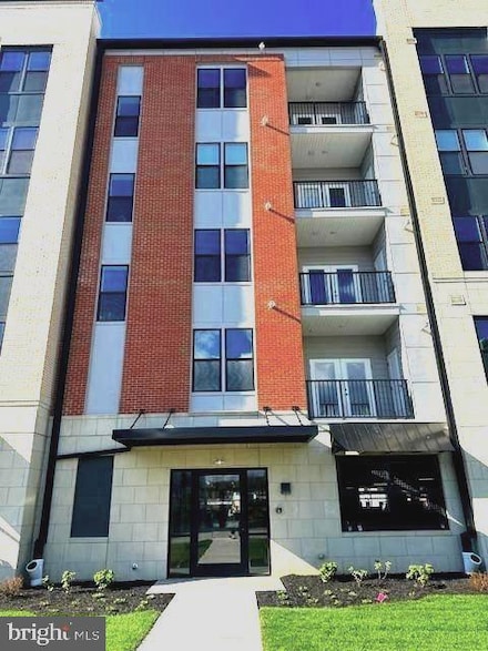 1 Culvert Dr Unit 107, West Windsor Township, NJ 08550
