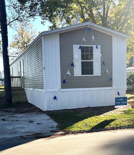 6121 Collins Rd Unit Lot 97, Jacksonville, FL 32244