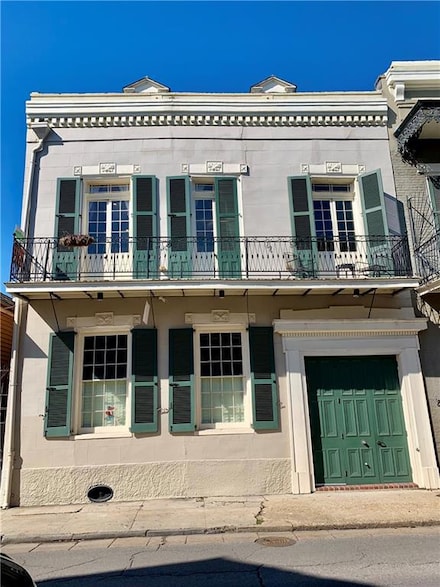 1225 Bourbon St Unit B, New Orleans, LA 70116
