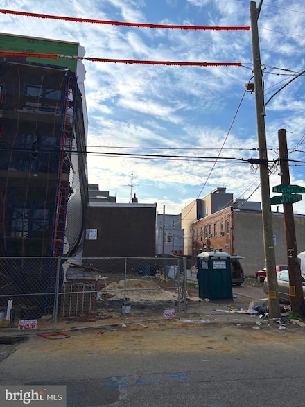 2134 N Marshall St, Philadelphia, PA 19122