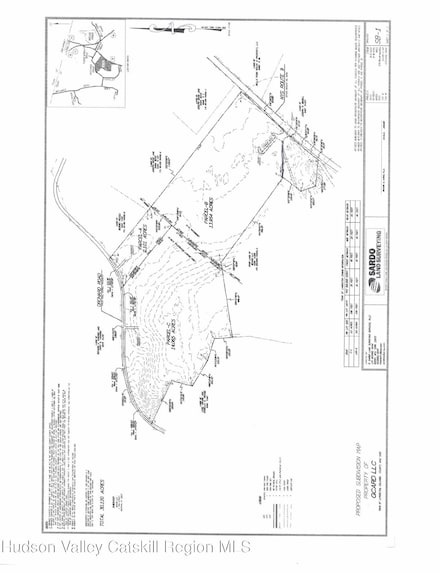 3927 U S Highway 9, Livingston, NY 12534