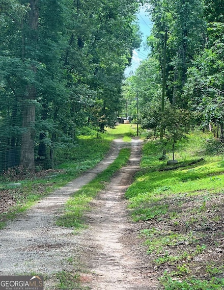 6394 Shore Dr, Douglasville, GA 30135