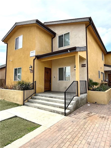 645 E 78th St, Los Angeles, CA 90001