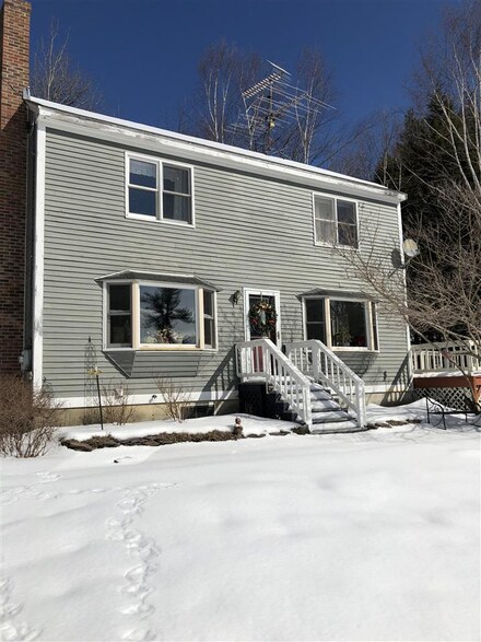 134 Colburn Farm Rd, Newbury, NH 03255