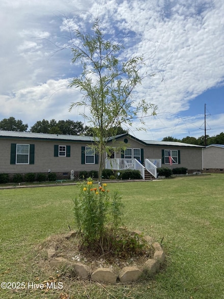 48 Wilkins Farm Rd, Plymouth, NC 27962