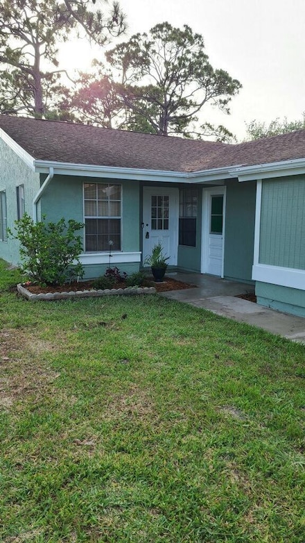 1720 SE Linpark Ct, Port Saint Lucie, FL 34952