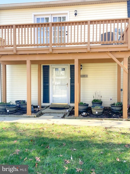 5135C Shawe Place Unit 14-M, Waldorf, MD 20602