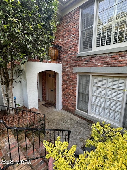 360 Vista Cir Unit A, Macon, GA 31204
