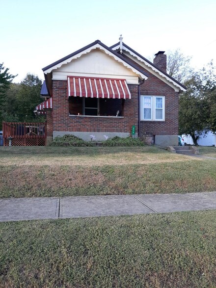 214 Columbia St, Georgetown, OH 45121