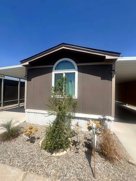 2402 W 16th St Unit G8, Yuma, AZ 85364