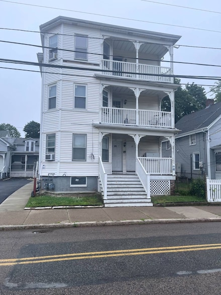 26 A Pine St Unit A, Attleboro, MA 02703