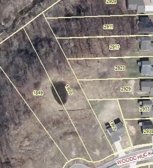 1855 Woodchuck Ct SE, Grand Rapids, MI 49508