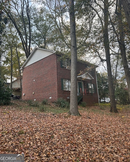 215 Hodgson Dr, Athens, GA 30606