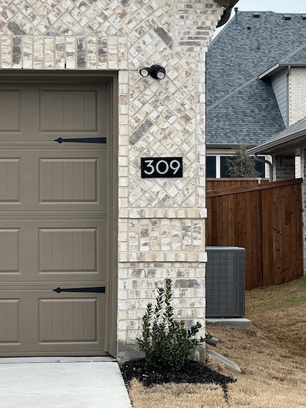 309 Portina Dr, Anna, TX 75409