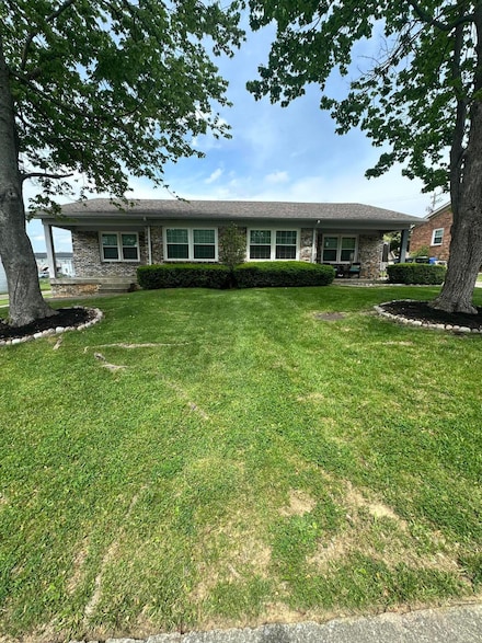 1357 Leaning Tree Ln Unit 1-2, Lexington, KY 40517