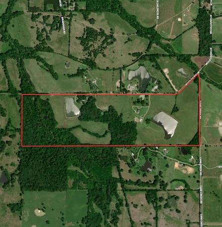 280 Mccullough Ln, Flora, MS 39071
