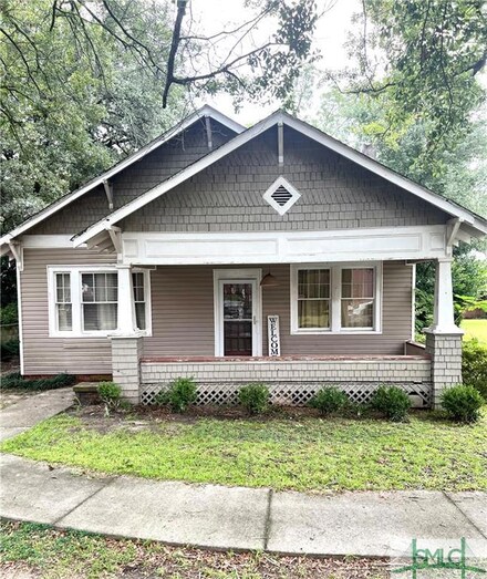 116 E 8th St, Waynesboro, GA 30830