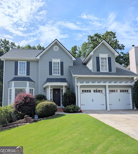 1581 Shetland Pony Ct NW, Suwanee, GA 30024