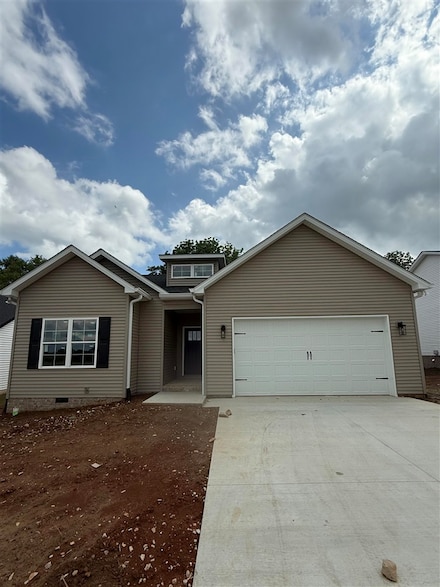 1260 Melody Ave, Bowling Green, KY 42101
